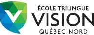 École Vision Québec Nord